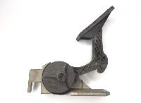 84557585 Accelerator Pedal Volvo FH/FM/FMX/NH