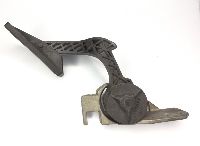 84557585 Accelerator Pedal Volvo FH/FM/FMX/NH