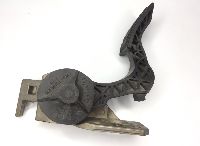 84557585 Accelerator Pedal Volvo FH/FM/FMX/NH