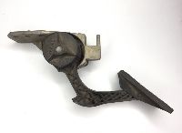84557585 Accelerator Pedal Volvo FH/FM/FMX/NH