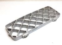 1805447 Step Plate SCANIA P, G, R, T - series LH = RH