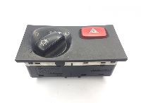 2252076 Headlights Switch SCANIA P, G, R, T, F, K, N - series