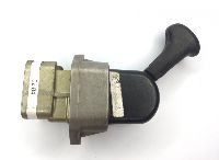0004200284 Parking Brake Valve Mercedes Actros/Atego/Axor