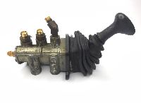 Parking Brake Valve