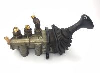 Parking Brake Valve