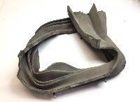 1426061 Corrugation rubber for cab sound insulation lower for SCANIA