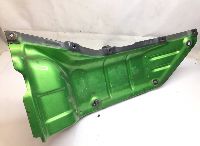 1426109 Upper Boarding Step Structure SCANIA P, G, R, T - series CG/CR