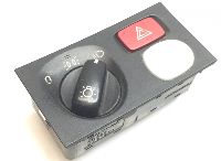 2252076 Headlights Switch SCANIA P, G, R, T, F, K, N - series
