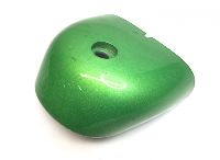 Rear-View Mirror Attachment Point Cover, Lower L=R