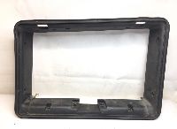 1891517 Cabin Storage Compartment Lid Plastic Frame,LH SCANIA P, G, R, T