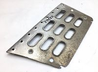 20360788 Foot Plate, Lower / Middle Left VOLVO FH, FM