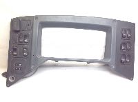 Instrument Cluster Panel