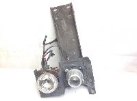 1770127 +1770125 +1766335 Headlights high and low beam assy RH SCANIA