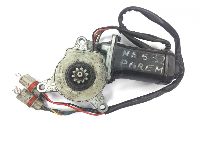 81286016143 Window lifter motor, L=R MAN TGA/TGL/TGM/TGS/TGX