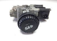 81259026238  Solenoid Valve ECAS for MAN, DAF, IVECO, VOLVO, SCANIA