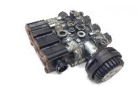 81259026238  Solenoid Valve ECAS for MAN, DAF, IVECO, VOLVO, SCANIA