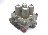 1431049 Four circuit protection valve SCANIA