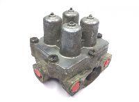 1431049 Four circuit protection valve SCANIA