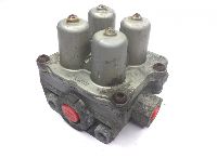 1431049 Four circuit protection valve SCANIA