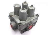 1431049 Four circuit protection valve SCANIA
