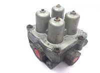 1431049 Four circuit protection valve SCANIA