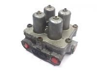 1431049 Four circuit protection valve SCANIA