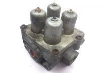 1431049 Four circuit protection valve SCANIA