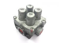 1431049 Four circuit protection valve SCANIA