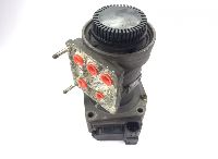 1428512  Brake Main Valve EBS for Scania 4-series