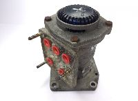 1324664 Brake Main Valve Scania P, G, R, T, 4- series