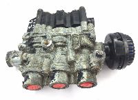 81259026238  Solenoid Valve ECAS for MAN, DAF, IVECO, VOLVO, SCANIA