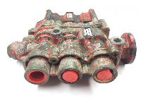 1383955 ECAS Solenoid Valve Scania/DAF