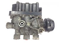 81259026238  Solenoid Valve ECAS for MAN, DAF, IVECO, VOLVO, SCANIA