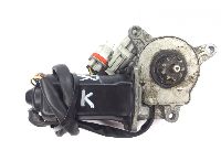 81286016143 Window lifter motor, L=R MAN TGA/TGL/TGM/TGS/TGX
