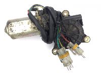 81286016143 Window lifter motor, L=R MAN TGA/TGL/TGM/TGS/TGX