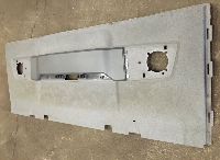 82284528 Cabin Wall Panel, Rear VOLVO