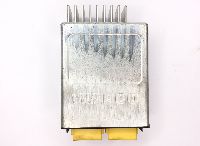 81258117010 ECAS Control unit MAN TGA