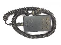 4460560000 Control Module, Axle Lifting DAF