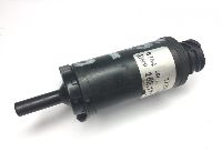 81264856033 Windscreen washer pump (3-pins) MAN, Scania, Mercedes