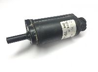 81264856033 Windscreen washer pump (3-pins) MAN, Scania, Mercedes
