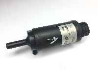 81264856033 Windscreen washer pump (3-pins) MAN, Scania, Mercedes