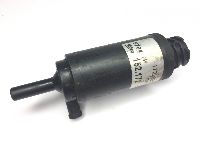 81264856033 Windscreen washer pump (3-pins) MAN, Scania, Mercedes