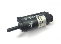 81264856033 Windscreen washer pump (3-pins) MAN, Scania, Mercedes