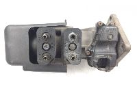 1942899 Brake Main Valve Scania P, G, R, T - series