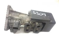 1942899 Brake Main Valve Scania P, G, R, T - series