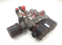 1383955 ECAS Solenoid Valve Scania/DAF