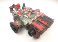 1383955 ECAS Solenoid Valve Scania/DAF