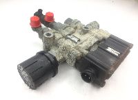 1383955 ECAS Solenoid Valve Scania/DAF