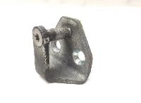 1619760 Door Lock Striker Plate, Right  L=R VOLVO