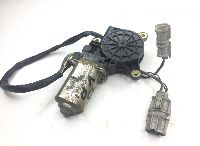 81286016143 Window lifter motor, L=R MAN TGA/TGL/TGM/TGS/TGX